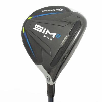 sim2 フェアウェイウッド 3wの商品一覧 通販 - Yahoo!ショッピング