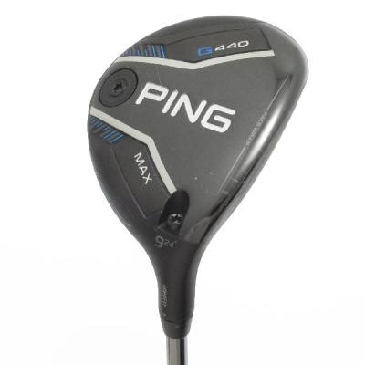 PING フェアウェイウッド（番手：9W）｜クラブ（メンズ）｜ゴルフ