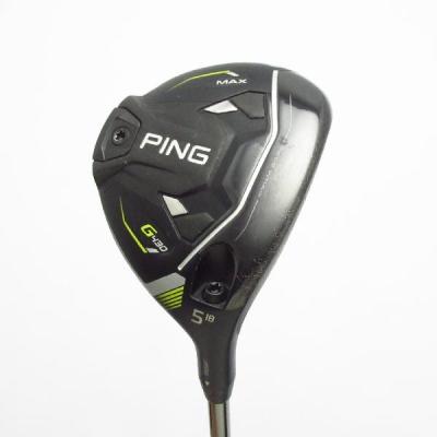 ping g430 5w（フェアウェイウッド）｜クラブ（メンズ）｜ゴルフ