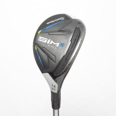 テーラーメイド sim2 maxの商品一覧 通販 - Yahoo!ショッピング