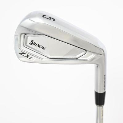 スリクソン zxi5 アイアン ダイナミックゴールド95の商品一覧 通販