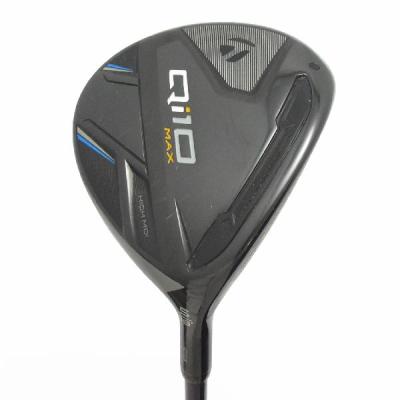 qi10max（フェアウェイウッド）（番手：5W）｜クラブ（メンズ