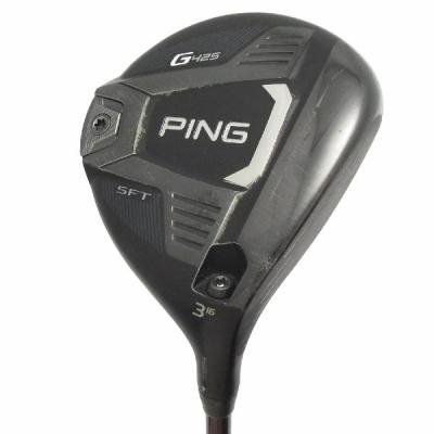 PING フェアウェイウッド（ロフト角：16度）｜クラブ（メンズ
