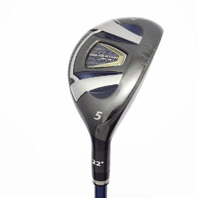 Callaway ユーティリティ（シャフトの硬さ：SR）｜クラブ（メンズ