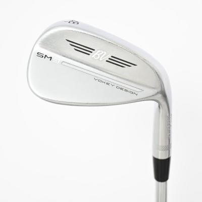 ボーケイ sm9 48（Titleist）のおすすめ人気商品一覧 通販 - Yahoo