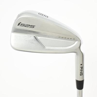 【良品】初心者推奨 ピン i525 黒ドット メンズアイアンセット 6本 ピンアイアンi525（スポーツ用品）の商品一覧 通販 - Yahoo!ショッピング