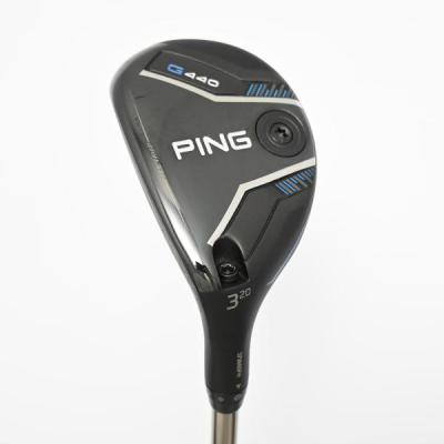 PING ユーティリティ（利き手：左用）｜クラブ（メンズ）｜ゴルフ