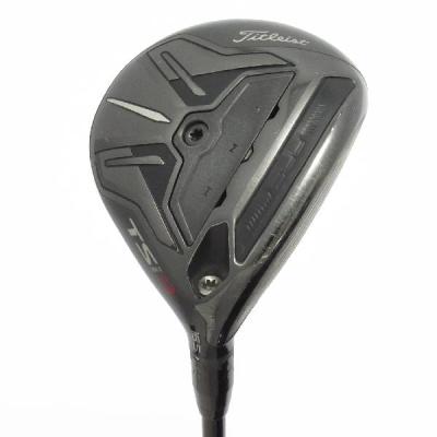 Titleist フェアウェイウッド（ロフト角：16.5度）｜クラブ（メンズ