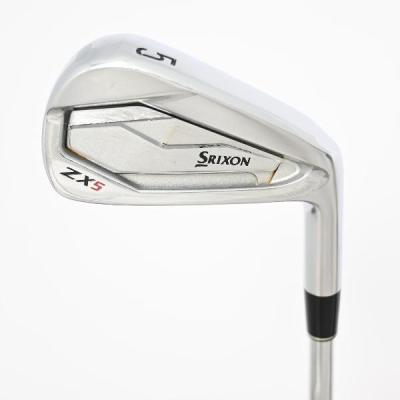 ゴルフ5 中古 クラブ（DUNLOP）（セット本数：6本セット）の商品一覧