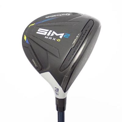sim2 フェアウェイウッド（TaylorMade）の商品一覧 通販 - Yahoo