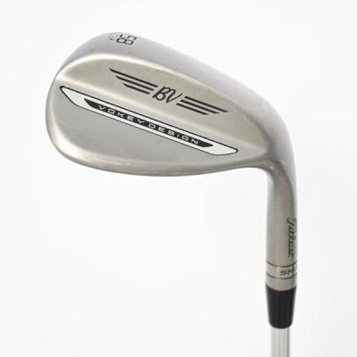 ボーケイウェッジ 58（ウェッジ）（シャフト素材：スチール系