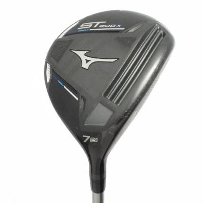 MIZUNO フェアウェイウッド｜クラブ（メンズ）｜ゴルフ｜スポーツ 通販