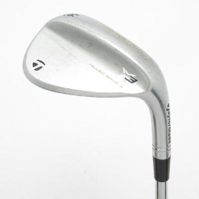 TaylorMade ウェッジ（ロフト角：56度）｜クラブ（メンズ）｜ゴルフ