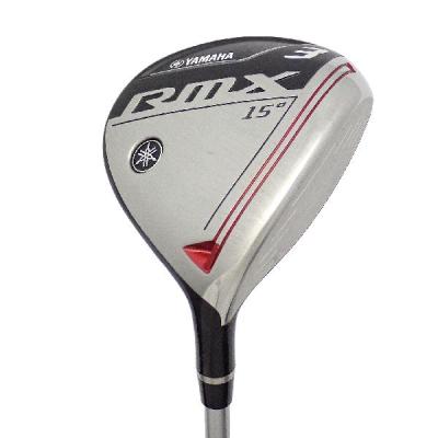 YAMAHA ゴルフクラブ（番手：3W）｜ゴルフ｜スポーツ 通販 - Yahoo