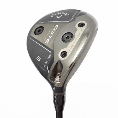 elyte titanium 5w（フェアウェイウッド）｜クラブ（メンズ）｜ゴルフ