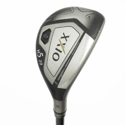 ゼクシオ ユーティリティ u5のおすすめ人気商品一覧 通販 - Yahoo