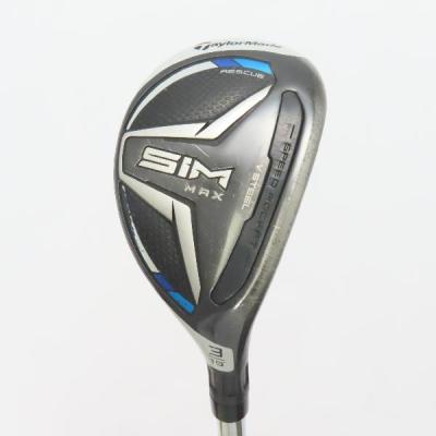 TaylorMade ユーティリティ（番手：3U）｜クラブ（メンズ）｜ゴルフ