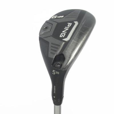 ping ユーティリティ g425（ゴルフ用品） | スポーツ の商品一覧 通販