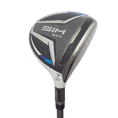 テーラーメイド sim2 max 7w（ゴルフクラブ）｜ゴルフ | スポーツ の