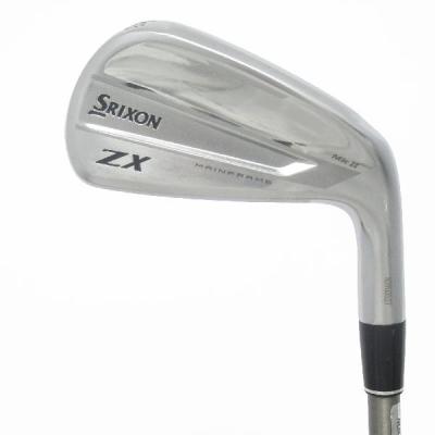 スリクソンzx4 アイアン（シャフト素材：カーボン系）の商品一覧 通販