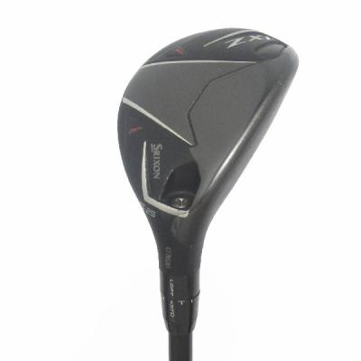 DUNLOP ユーティリティ（ロフト角：25度）｜クラブ（メンズ）｜ゴルフ