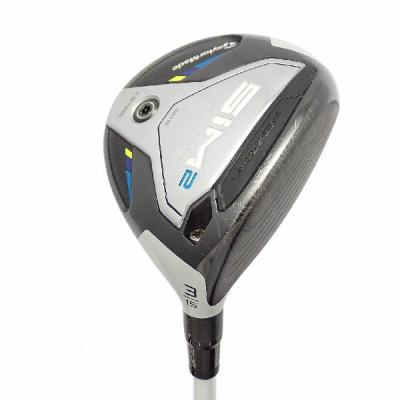 sim2 フェアウェイウッド（TaylorMade）の商品一覧 通販 - Yahoo