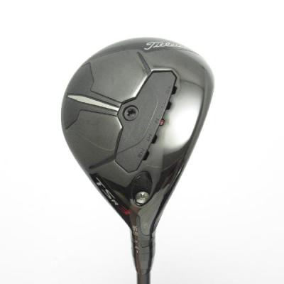 Titleist フェアウェイウッド（ロフト角：16.5度）｜クラブ（メンズ