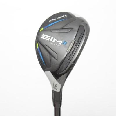 sim2 max レスキュー（ゴルフクラブ）（利き手：右用）｜ゴルフ