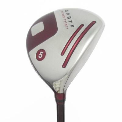 ONOFF ゴルフクラブ（番手：5W）｜ゴルフ｜スポーツ 通販 - Yahoo