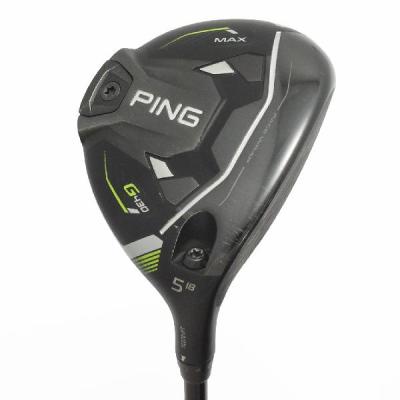 ping g430 5w（フェアウェイウッド）｜クラブ（メンズ）｜ゴルフ