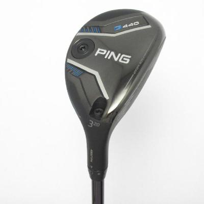 ping g440（ユーティリティ）（番手：3U）｜クラブ（メンズ）｜ゴルフ