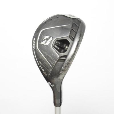 BRIDGESTONE ユーティリティ（ロフト角：22度）｜クラブ（メンズ