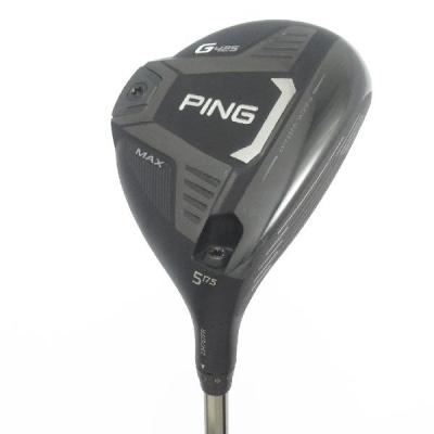 g425 max フェアウェイウッド（スポーツ用品）の商品一覧 通販 - Yahoo