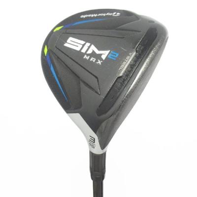 sim2 max フェアウェイウッドのおすすめ人気商品一覧 通販 - Yahoo