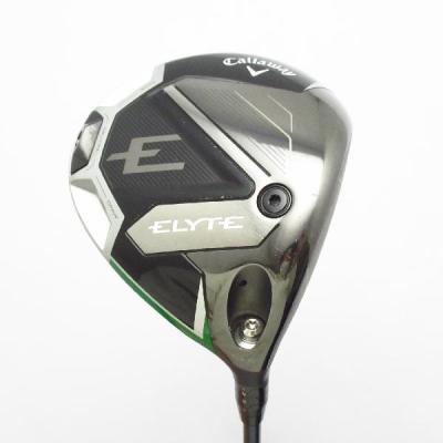 エリートドライバー（シャフトの硬さ：SR）のおすすめ人気商品一覧