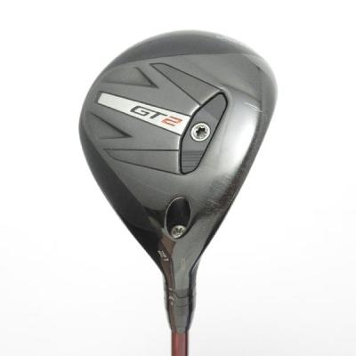 Titleist フェアウェイウッド（ロフト角：21度）｜クラブ（メンズ