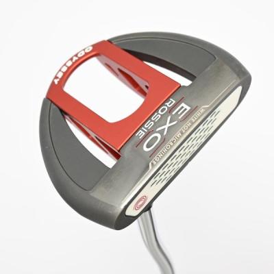 オデッセイ パター（パタータイプ：マレット型）のおすすめ人気商品