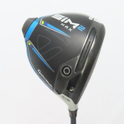 sim2ドライバー（シャフトの硬さ：SR）の商品一覧 通販 - Yahoo
