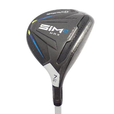 テーラーメイド sim2 max 7w（ゴルフクラブ）｜ゴルフ | スポーツ の