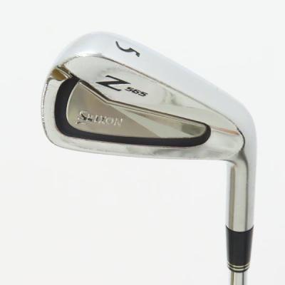 名器 SRIXON Z565アイアン 5～9I PW AW SW 60度 9本 ダンロップ