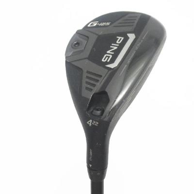 ping ユーティリティ g425（番手：4U）のおすすめ人気商品一覧 通販