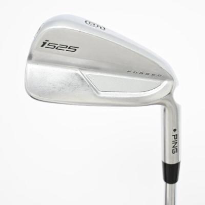 PING i525 アイアン 5~U 7本 ドット緑 PING i525 アイアン5~U 7本ドット緑