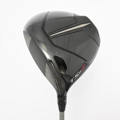 Titleist ゴルフ ドライバー（利き手：左用）｜クラブ（メンズ
