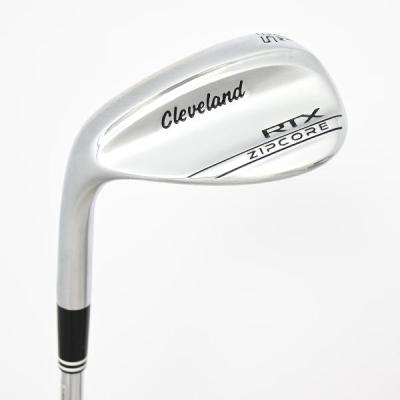 Cleveland Golf ウェッジ（利き手：左用）｜クラブ（メンズ）｜ゴルフ