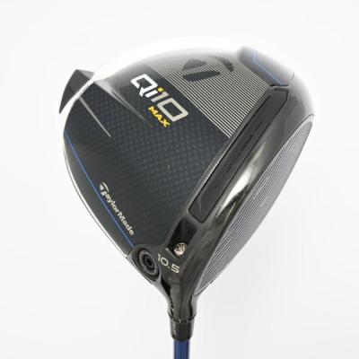 Qi10 MAX ドライバー（TaylorMade）のおすすめ人気商品一覧 通販