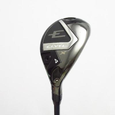 セット販売 キャロウェイ 3&5UT エリート X シャフト R ユーティリティ エリートx ユーティリティのおすすめ人気商品一覧 通販 - Yahoo