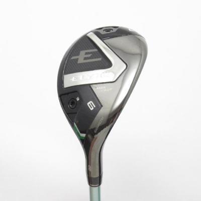 Callaway ユーティリティ レディース｜クラブ（レディース）｜ゴルフ