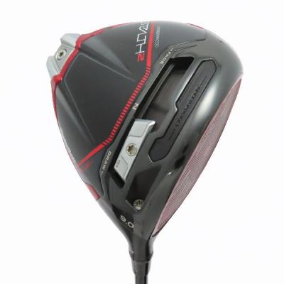 テーラーメイドドライバー ステルス2（スポーツ用品）のおすすめ人気