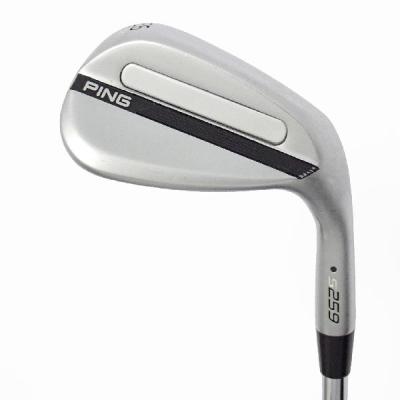 ping s259（ウェッジ）｜クラブ（メンズ）｜ゴルフ | スポーツ の