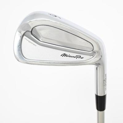 MIZUNO アイアンセット（シャフト素材：カーボン系）｜クラブ（メンズ